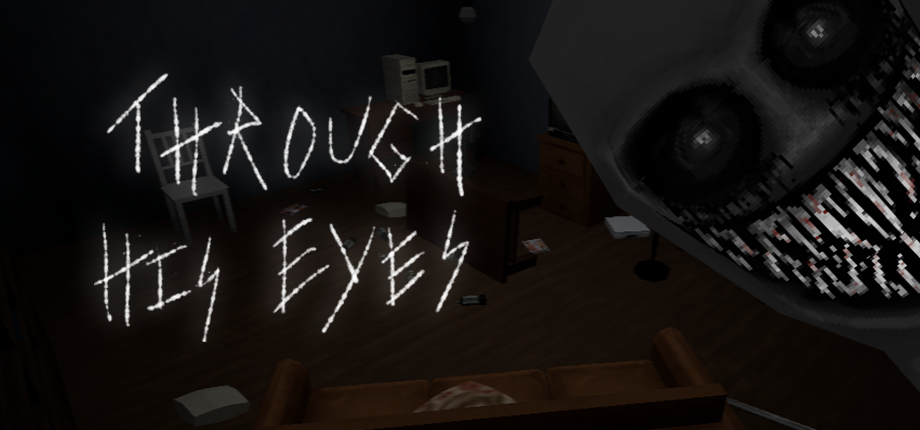 Through His Eyes capsule